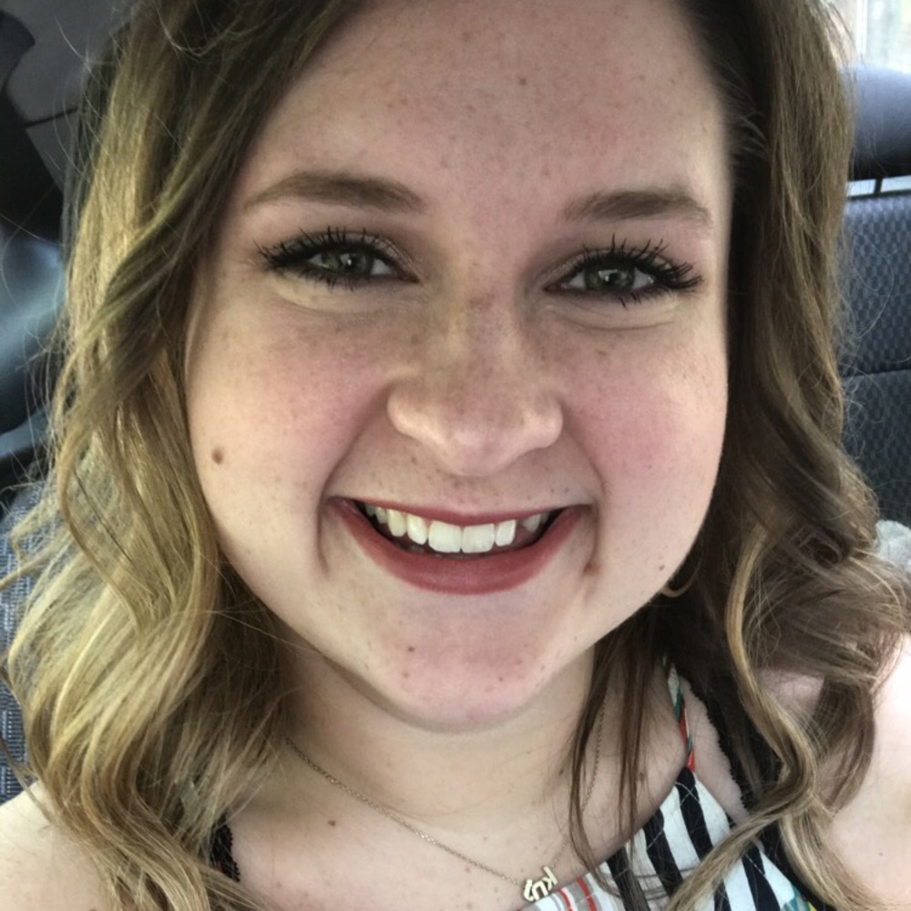 Meet your Posher, Kelsi
